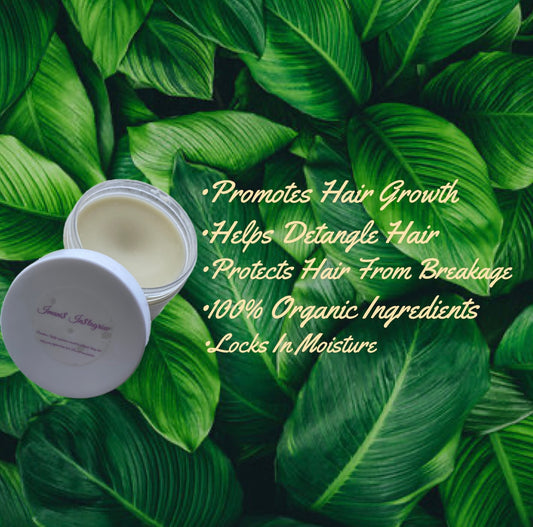 Leave-In Conditioner