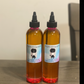 Holiday Special 8oz Growth Oil